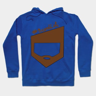 Beard Life Hoodie